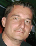 Andre Scherer